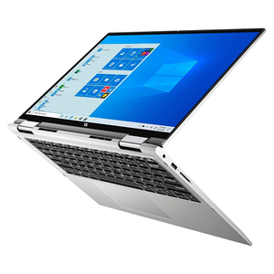 Ordinateur portable 2 en 1 tablette PC 11,6 pouces écran tactile Win 11 360 ultra-fin et portable vente en gros OEM ordinateur portable pas cher - Product Image 3