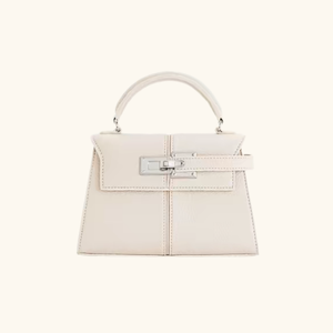 Bolsos de Lona Premium Ligeros, Sin Presión en los Hombros, MOQ Bajo, para Mujer, Marca de Lujo 	 Para viajes de negocios de mujeres de oficina - Product Image 4