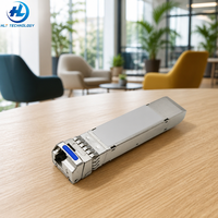 Émetteur-récepteur optique SFP+ SFP-10GLR-31 FS 10GBASE-LR 1310nm 10km LC SMF