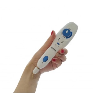 Handheld Fibroblast Pen Pore Cleaning Tool for Tag Mole Ance Wrinkle Dark Spots Remover - Product Image 4