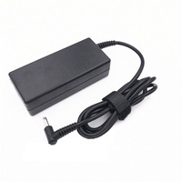 Gloednieuwe 19.5V 3. 33a 65W Laptop Oplader Adapter Voor Hp Probook 430/440/450 256 246g4/G3/G5 4.5X3.0Mm Jack Output