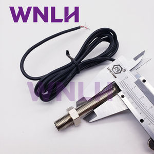 เซ็นเซอร์วัดความเร็วแม่เหล็ก WNLH รุ่น 2868A006 สำหรับเครื่องยนต์ Perkins C4.4 C6.6 1004-40T 1006-6T เซ็นเซอร์วัดรอบเครื่องยนต์ อะไหล่เครื่องจักรก่อสร้าง - Product Image 6