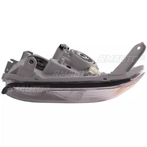 Para Toyota 4Runner 2006-2007, Faros Antiniebla, Luces de Circulación Diurna, Faros Antiniebla Impermeables, Modificación del Conjunto de Faros Delanteros 81130-35441 - Product Image 5