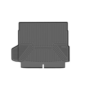 Alfombrillas para Auto 5D TPE, Alfombras para Piso de Auto, Revestimiento para Maletero para BMW X3 2026 - Product Image 1