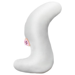 Realistischer Flugzeug becher Adult Toy Inser table Male Mastur bator mit Vibrations funktion TPE Material <span class=keywords><strong>Sex</strong></span> Produkt - Product Image 6
