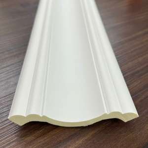 अच्छा डेकोर कॉर्निस मोल्डिंग | पॉलीयूरेथेन | क्राउन मोल्डिंग - Product Image 3