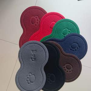 Tappetino per gatti a lisca di pesce in PVC filo filo eco-friendly modello solido Anti-tracciamento gabbia per gatti tappetino Anti-zampa <span class=keywords><strong>intrappolamento</strong></span> - Product Image 1