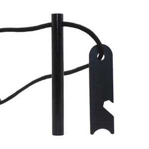 4 pulgadas resistente a la intemperie emergencia Firesteel sueco Feuerstahl Firestarter para Bushcraft Survival - Product Image 5