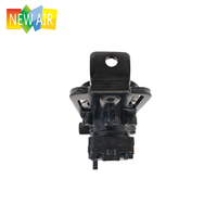 Pompa Power Steering untuk ISUZU 4JA1 / 4JB1 8-97084-207-0