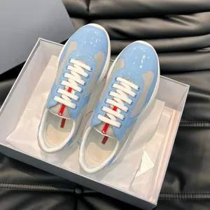 2026 Baskets de luxe haut de gamme de créateur, originales, confortables et légères, pour le sport et les loisirs, style marche, modèle homme et femme - Product Image 5