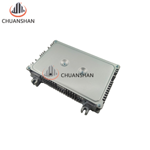 Unit Kontrol YA60001380 untuk Excavator <span class=keywords><strong>Hitachi</strong></span> ZX330-<span class=keywords><strong>3</strong></span> ZX330-5G <span class=keywords><strong>ZX350H</strong></span>-5G, Papan Komputer - Product Image 5