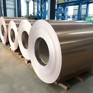 Manufacture Color Coated Aluminum Coil 3003 0.8mm Roll Price Per Kg