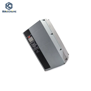 Nuevo Convertidor de Frecuencia AC Original FC-302P7K5T5E55H2 para Automatización Industrial y Control de Motores - Product Image 1