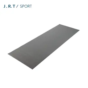 High Quality Eco Friendly Custom Color Thickness High Density Eco Friendly Non Slip Waterproof Pvc Thick Yoga Mat