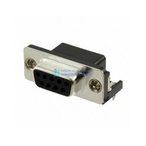 One-Stop Kitting Service-Ensambles de conectores hembra Receptáculo D-sub de 9 posiciones, 9 posiciones, 09 A/12 A/12, 12, 12, 12, 12, 12, 3, 3, 2, 3 - Product Image 1