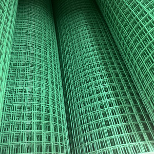 Nhà Máy Giá 3/8 inch mạ kẽm hàn dây lưới CuộN - Product Image 5