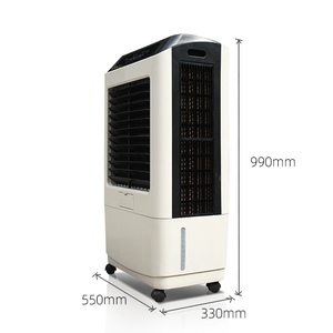 Les meilleurs effets de refroidissement peuvent être obtenus sur la base d'une conception raisonnable <span class=keywords><strong>climatiseur</strong></span> Portable - Product Image 3