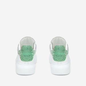 Giày thể thao buộc dây thiết kế cao cấp Zapatos Alexand thương hiệu nổi tiếng, sản xuất tại Trung Quốc, dành cho nữ hoàng, nam và nữ, dùng cho thể thao, bóng rổ, giày thể thao chính hãng - Product Image 6