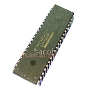 Sacoh PIC18F4410-<span class=keywords><strong>I</strong></span>/P chất lượng cao gốc IC Microchip MCU vi đ<span class=keywords><strong>i</strong></span>ều khiển Nhà cung cấp PIC18F4410-<span class=keywords><strong>I</strong></span>/<span class=keywords><strong>PT</strong></span> - Product Image 1