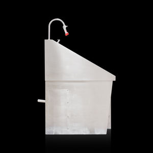 Fabbrica personalizzata ginocchio clinica ospedaliera Medical <span class=keywords><strong>Operating</strong></span> <span class=keywords><strong>Theatre</strong></span> lavello per persone singole - Product Image 4