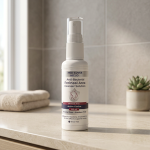 Best-seller - Solution nettoyante antibactérienne pour soins périnéaux - Product Image 2