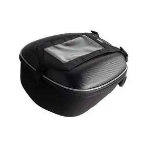 Moto Sac de Réservoir de Mazout Sac Moto Selle Bagages GPS Téléphone Sac Valise CFMOTO 400 650 GT NK 250 SR 650 800 MT 250NK 150NK