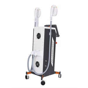 Entrega rápida de fábrica 755nm Eliminación de pigmento láser Rejuvenecimiento DE LA PIEL DPL Máquina de cabello muebles de salón - Product Image 2