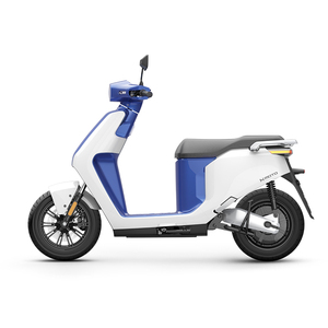Motocicleta de Gasolina Nmoto Modelo 2023, Estándar 125cc, Scooter Eléctrico con Baterías de Litio EEC de 2000w con <span class=keywords><strong>Motor</strong></span> <span class=keywords><strong>Bosch</strong></span> - Product Image 3