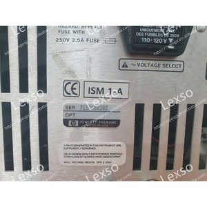 Analizador de Energía 8990A - Product Image 4