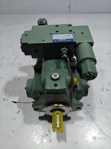 ปั๊มไฮดรอลิกแบบลูกสูบแกนสูง A45-F-R-04-H-K-A-10356 A56-F-R-04-H-K-A-3266 มอเตอร์ปั๊มไฮดรอลิก - Product Image 5