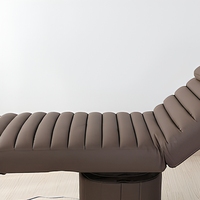 Meilleures ventes : Table de soin esthétique, Chaise de salon de beauté et de spa, Table pour extensions de cils, Lit de massage avec mécanisme de levage électrique