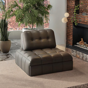 Hiện Đại Trắng phòng chờ Ghế sofa giường cho phòng ngủ & phòng khách giá bán buôn với tính năng massage cho khách sạn căn hộ - Product Image 6