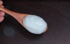 มาส์กบำรุงผิวหน้าก่อนนอน GUOCUI สูตรกึ่งสำเร็จรูป ช่วยลดเลือนริ้วรอย พร้อมเติมความชุ่มชื้น ด้วยส่วนผสมระดับพรีเมียม คุณภาพสูง คล้ายกับ LAN EIGE ผลิตภัณฑ์บำรุงผิวจากเกาหลี - Product Image 3