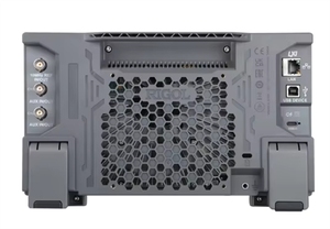 เครื่องกำเนิดสัญญาณรูปคลื่นอิสระ Rigol DG852 Pro ความถี่ 50MHz ความละเอียด 16 บิต รองรับฟังก์ชันรุ่นที่ 20 - Product Image 4