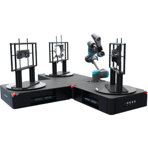 Estación de Medición 3D Automatizada AM-DESK, Plataforma de Medición 3D Automatizada Todo en Uno AM-DESK - Product Image 3