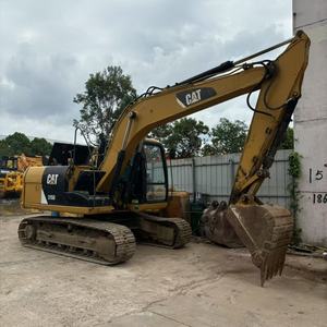 Excavatrice CAT 315D d'occasion, excavatrice Caterpillar 315 et 320 d'occasion, excavatrice pour l'extraction de minerai de fer à vendre - Product Image 1