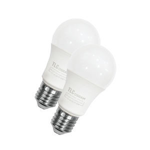 Vente chaude BOS 6W LED Ampoule avec E27 Base en aluminium et corps en plastique pour une utilisation décorative à la maison prête à expédier pour le Vietnam - Product Image 4