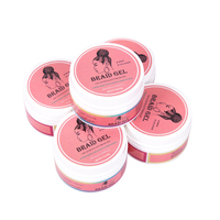 Gel Coiffant Personnalisé pour Tresses, Locs et Twists – Marque Privée – Fixation Extrême, Soin et Brillance – Gel Coiffant pour Tresses
