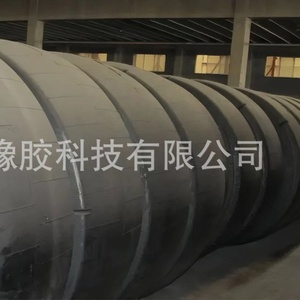 Venta Directa de Fábrica: Neumáticos Sólidos 16.25×6-11.25 — Resistentes al Desgaste, Resistentes a Pinchazos, Patrón de Banda de Rodadura SM (Tipo POB) — En Stock - Product Image 4