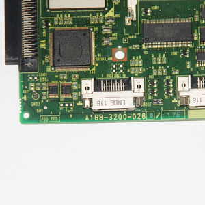 FANUC A16B-3200-0260 Original Cnc Machine Pcb Circuit Motherboard - Product Image 3
