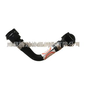 Manguera de Refrigerante Tengyue 11537511207 para Mercedes-Benz, Repuesto de Reparación, Material Plástico - Product Image 1