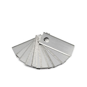 Cuchillas de repuesto adecuadas para cortacésped robótico Belrobotics Bigmow /<span class=keywords><strong>Stiga</strong></span> /Etesia - Product Image 3