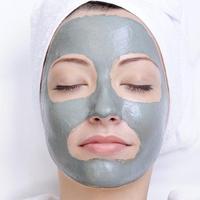 Hete Verkoop Zwarte Kop Verwijderaar Whitening Gezicht Fruit Porie Zuiverende Anti-Acne Dode Zee Modder Gezichtsmodder Masker
