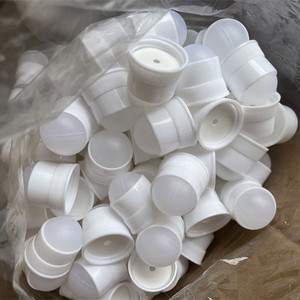 50Ml PE Nhựa Cuộn Trên Chai Khử Mùi, Lăn Thơm Cơ Thể Chai, Antiperspirant Chai - Product Image 4