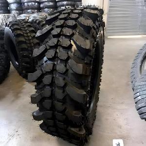 Pneus de course tout-terrain extrêmes MARSWAY 29X9.5R16 8PR, anti-crevaison, haute résistance à l'usure, radiaux, toutes saisons, certifiés DOT/ECE 3 - Product Image 1