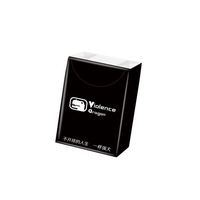 Mouchoirs en papier personnalisés avec logo imprimé, 3 plis, mini-paquet, doux, bon prix, mouchoirs pour le visage, mouchoirs de poche