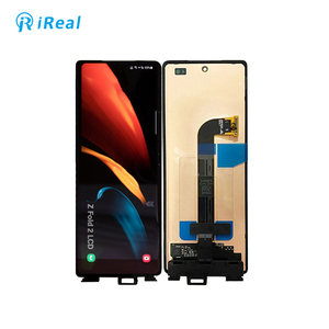 Gốc Digitizer Đối Với <span class=keywords><strong>Samsung</strong></span> <span class=keywords><strong>Galaxy</strong></span> Z Lật <span class=keywords><strong>2</strong></span> 3 4 5G <span class=keywords><strong>LCD</strong></span> Hiển Thị Màn Hình Thay Thế Lắp Ráp Cho <span class=keywords><strong>Galaxy</strong></span> Z Gấp <span class=keywords><strong>2</strong></span> 3 4 <span class=keywords><strong>LCD</strong></span> - Product Image 3