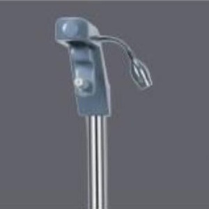 <b>Mini</b> Ophthalmic Optometry Unit With Chair Optometry <b>Table</b> C-400 - Product Image 4