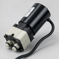 Nouvelle pièce de rechange CIJ D AX150i Pompe à vide (110620311) DB007517SP pour imprimante à jet d'encre Encre à solvant Compatible Komori