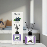 Diffuseur à Bâtonnets de Parfum à Marque Privée, Remise Exceptionnelle, Senteur Longue Durée pour Maison et Hôtel